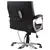 Кресло офисное BRABIX &quot;Comfort MS-003&quot;, 6 массажных модулей, экокожа, черное, 532521, фото 4