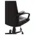 Кресло офисное BRABIX &quot;Device MS-002&quot;, 4 массажных модуля, экокожа, черное, 532520, фото 4
