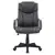 Кресло офисное BRABIX &quot;Relax MS-001&quot;, 4 массажных модуля, экокожа, черное, 532519, фото 2