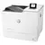Принтер лазерный ЦВЕТНОЙ HP Color LaserJet Enterprise M652n, А4, 47 стр/мин, 100000 сетевая карта, J7Z98A, фото 2
