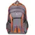 Рюкзак BRAUBERG &quot;SpeedWay 2&quot;, 25 л, размер 46х32х19 см, ткань, серо-оранжевый, 224448, фото 16