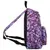 Рюкзак BRAUBERG, универсальный, сити-формат, разноцветный, Инди, 20 литров, 41х32х14 см, 225360, фото 3