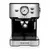 Кофеварка рожковая BRAYER BR1101, 1200Вт, объем 1,5л, 20 бар, ручной капучинатор, тер, фото 2