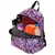 Рюкзак BRAUBERG, универсальный, сити-формат, разноцветный, Инди, 20 литров, 41х32х14 см, 225360, фото 8