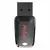 Флеш-диск 8GB NETAC U197, USB 2.0, черный, NT03U197N-008G-20BK, фото 4