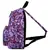 Рюкзак BRAUBERG, универсальный, сити-формат, разноцветный, Инди, 20 литров, 41х32х14 см, 225360, фото 4
