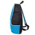 Рюкзак STAFF FLASH универсальный, сине-черный, 40х30х16 см, 226373, фото 2