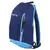 Рюкзак STAFF AIR компактный, темно-синий с голубыми деталями, 40х23х16 см, 226375, фото 3