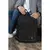 Рюкзак GERMANIUM &quot;S-09&quot; универсальный, с отделением для ноутбука, уплотненная спинка, черный, 44х30х14 см, 226956, фото 8