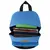 Рюкзак BRAUBERG, универсальный, сити-формат, один тон, голубой, 20 литров, 41х32х14 см, 225374, фото 15