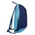 Рюкзак STAFF AIR компактный, темно-синий с голубыми деталями, 40х23х16 см, 226375, фото 5