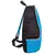 Рюкзак STAFF FLASH универсальный, сине-черный, 40х30х16 см, 226373, фото 3