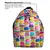 Рюкзак BRAUBERG, универсальный, сити-формат, разноцветный, Сладости, 20 литров, 41х32х14 см, 225370, фото 6