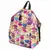 Рюкзак BRAUBERG, универсальный, сити-формат, разноцветный, Сладости, 20 литров, 41х32х14 см, 225370, фото 1