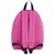 Рюкзак BRAUBERG, универсальный, сити-формат, один тон, розовый, 20 литров, 41х32х14 см, 228843, фото 6