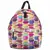 Рюкзак BRAUBERG, универсальный, сити-формат, разноцветный, Сладости, 20 литров, 41х32х14 см, 225370, фото 13