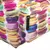 Рюкзак BRAUBERG, универсальный, сити-формат, разноцветный, Сладости, 20 литров, 41х32х14 см, 225370, фото 11