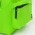 Рюкзак BRAUBERG, универсальный, сити-формат, один тон, салатовый, 20 литров 41х32х14 см, 225377, фото 11