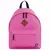 Рюкзак BRAUBERG, универсальный, сити-формат, один тон, розовый, 20 литров, 41х32х14 см, 228843, фото 2
