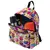 Рюкзак BRAUBERG, универсальный, сити-формат, разноцветный, Сладости, 20 литров, 41х32х14 см, 225370, фото 10