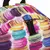 Рюкзак BRAUBERG, универсальный, сити-формат, разноцветный, Сладости, 20 литров, 41х32х14 см, 225370, фото 12