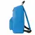 Рюкзак BRAUBERG, универсальный, сити-формат, один тон, голубой, 20 литров, 41х32х14 см, 225374, фото 17