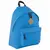 Рюкзак BRAUBERG, универсальный, сити-формат, один тон, голубой, 20 литров, 41х32х14 см, 225374, фото 13