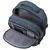 Рюкзак BRAUBERG URBAN универсальный, с отделением для ноутбука, USB-порт, Denver, синий, 46х30х16 см, 229893, фото 12