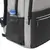 Рюкзак BRAUBERG URBAN универсальный, с отделением для ноутбука, USB-порт, Detroit, серый, 46х30х16 см, 229894, фото 11