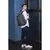 Рюкзак BRAUBERG URBAN универсальный, с отделением для ноутбука, USB-порт, Progress, 48х14х34 см, 229873, фото 11