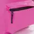 Рюкзак BRAUBERG, универсальный, сити-формат, один тон, розовый, 20 литров, 41х32х14 см, 228843, фото 9
