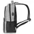 Рюкзак BRAUBERG URBAN универсальный, с отделением для ноутбука, USB-порт, Detroit, серый, 46х30х16 см, 229894, фото 19