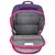 Рюкзак BRAUBERG CLASSIC, легкий каркас, премиум материал, Graceful cat, фиолетовый, 37х32х21 см, 270087, фото 13