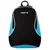 Рюкзак STAFF FLASH универсальный, черно-синий, 40х30х16 см, 270295, фото 2