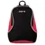 Рюкзак STAFF FLASH универсальный, черно-красный, 40х30х16 см, 270296, фото 2