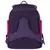 Рюкзак BRAUBERG CLASSIC, легкий каркас, премиум материал, Graceful cat, фиолетовый, 37х32х21 см, 270087, фото 12