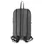 Рюкзак STAFF AIR компактный, серый, 40х23х16 см, 270292, фото 3