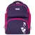 Рюкзак BRAUBERG CLASSIC, легкий каркас, премиум материал, Graceful cat, фиолетовый, 37х32х21 см, 270087, фото 9