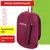 Рюкзак STAFF AIR компактный, бордовый, 40х23х16 см, 270290, фото 8