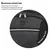 Рюкзак BRAUBERG URBAN универсальный, с отделением для ноутбука, серый/черный, 46х30х18 см, 270751, фото 6