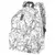 Рюкзак BRAUBERG универсальный, сити-формат, &quot;Twigs on white&quot;, 20 литров, 41х32х14 см, 270794, фото 1