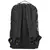 Рюкзак STAFF STRIKE универсальный, 3 кармана, черно-салатовый, 45х27х12 см, 270783, фото 6