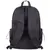 Рюкзак BRAUBERG INTENSE универсальный, с отделением для ноутбука, 2 отделения, черный, 43х31х13 см, 270800, фото 3