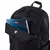 Рюкзак BRAUBERG INTENSE универсальный, с отделением для ноутбука, 2 отделения, черный, 43х31х13 см, 270800, фото 8