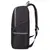 Рюкзак STAFF TRIP универсальный, 2 кармана, черный с серыми деталями, 40x27x15,5 см, 270787, фото 9