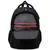 Рюкзак BRAUBERG URBAN универсальный с отделением для ноутбука, USB-порт, &quot;Kinetic&quot;, черный, 46х31х18 см, 270798, фото 8