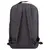 Рюкзак STAFF STRIKE универсальный, 3 кармана, черный с салатовыми деталями, 45х27х12 см, 270785, фото 6