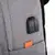 Рюкзак BRAUBERG URBAN универсальный с отделением для ноутбука, USB-порт, &quot;Energy&quot;, серый, 44х31х14 см, 270806, фото 9
