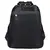 Рюкзак BRAUBERG PODIUM женский, 2 отделения, нейлон, черный, 35х29х15 см, 270813, фото 4
