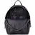 Рюкзак из экокожи BRAUBERG PODIUM женский, с отделением для планшета, черный, 34x25x13 см, 270817, фото 7